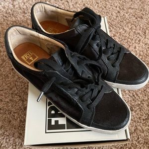 Frye sneakers